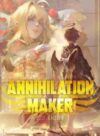 Annihilation Maker DXD