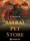 Astral Pet Store