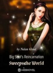 Big Shot’s Reincarnation Sweeps the World