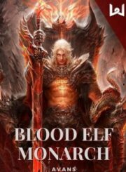 Blood Elf Monarch