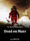 Dead on Mars