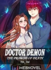 Doctor Demon