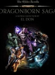 Dragonborn Saga