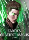 Earth's Greatest Magus