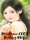 Handsome CEO’s Darling Wife