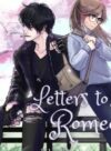 Letters To Romeo.