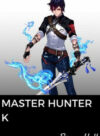 Master Hunter K
