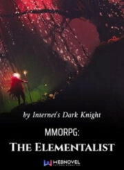 MMORPG: The Elementalist