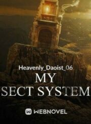 My Sect System