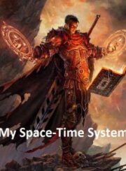 My Space-Time System