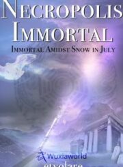 Necropolis Immortal