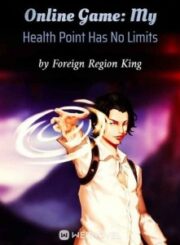 Online Game: My Health Point Has No Limits
