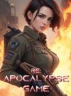 Re: Apocalypse Game