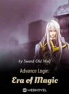 Advance Login: Era of Magic