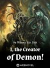 I, the Creator of Demon