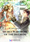 Secret Wardrobe Of The Duchess