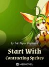 Start With Contracting Sprites