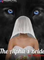 The Alpha's Bride
