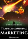 Transdimensional Marketing