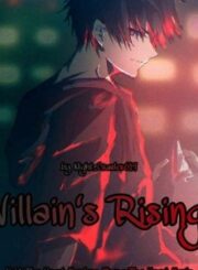 Villain's Rising