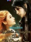 Witch's Daughter And The Devil's Son